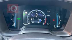 تويوتا كورولا كروس